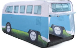 VW Collection T1 Bulli Kinder Pop-Up-Spielzelt Blau -Dometic Verkäufe 391526 2859067