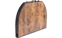 Bo-Camp Industrial Melrose Klapptisch 120 X 80 Cm 6 Bo-Camp Industrial Melrose Klapptisch 120 X 80 Cm -Dometic Verkäufe 391676 2892607