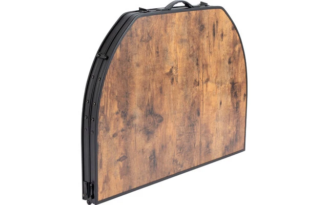 Bo-Camp Industrial Melrose Klapptisch 120 X 80 Cm 3 Bo-Camp Industrial Melrose Klapptisch 120 X 80 Cm – Bild 3