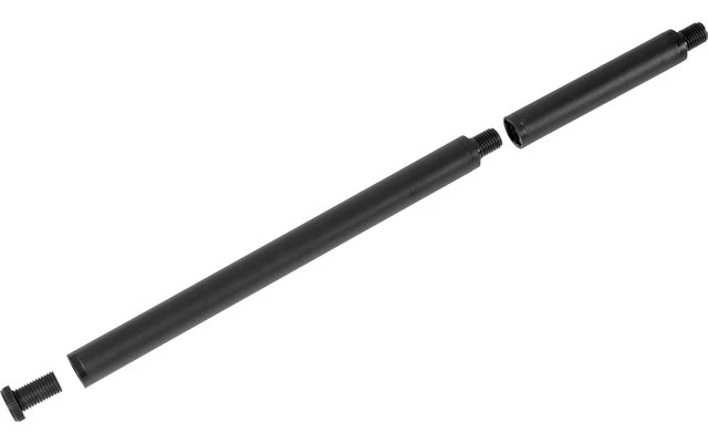 Bo-Camp Industrial Decatur Klapptisch 90 X 60 Cm 4 Bo-Camp Industrial Decatur Klapptisch 90 X 60 Cm – Bild 4