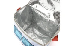 VW Collection T1 Bulli Kühltasche Rot 30 Liter 10 VW Collection T1 Bulli Kühltasche Rot 30 Liter -Dometic Verkäufe 393061 2859554 1