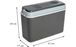 Bo-Camp Arctic Thermoelektrische Auto-Kühlbox 12 V 12 Liter -Dometic Verkäufe 395128 2880926