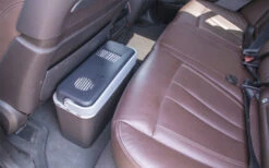 Bo-Camp Arctic Thermoelektrische Auto-Kühlbox 12 V 12 Liter -Dometic Verkäufe 395209 2880932