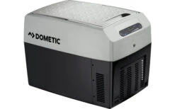 Dometic TropiCool TCX 14 Tragbare Thermoelektrische Kühlbox 15 Liter