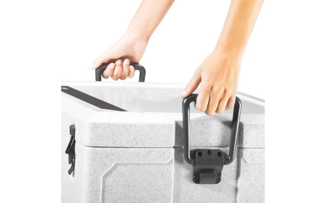 Dometic Cool-Ice CI-42 Isolierbox 43 Liter Stone 1 Dometic Cool-Ice CI-42 Isolierbox 43 Liter Stone