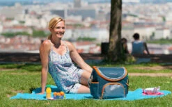 Campingaz Tropic Messenger Kühltasche 20 Liter -Dometic Verkäufe 412265 3016368