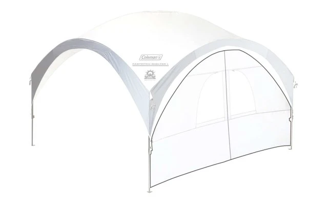 Coleman FastPitch Shelter L Seitenwand Mit Eingang Für Pavillon 2 Coleman FastPitch Shelter L Seitenwand Mit Eingang Für Pavillon – Bild 2