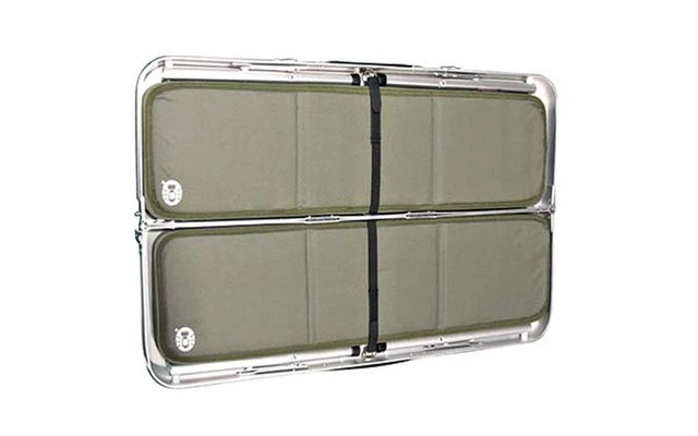 Coleman Pack-Away Table Tisch-Bank-Set Für 4 Personen 2 Coleman Pack-Away Table Tisch-Bank-Set Für 4 Personen – Bild 2