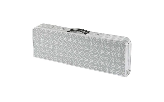 Coleman Pack-Away Table Tisch-Bank-Set Für 4 Personen 1 Coleman Pack-Away Table Tisch-Bank-Set Für 4 Personen