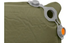 Sea To Summit Camp Plus Self Inflating Schlafmatte Rechteckig 183 X 51cm -Dometic Verkäufe 419315 3027533