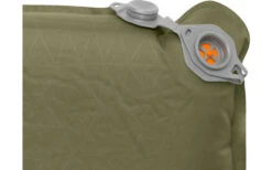 Sea To Summit Camp Plus Self Inflating Schlafmatte Rechteckig 183 X 51cm -Dometic Verkäufe 419981 3027545