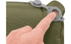 Sea To Summit Camp Plus Self Inflating Schlafmatte Rechteckig 183 X 51cm -Dometic Verkäufe 420233 3027551