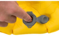 Sea To Summit UltraLight Air Mat Isomatte Small 168 X 55 Cm -Dometic Verkäufe 422391 3046377