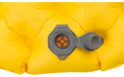 Sea To Summit UltraLight Air Mat Isomatte Small 168 X 55 Cm -Dometic Verkäufe 422466 3046383