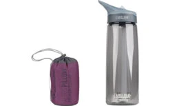 Sea To Summit Aeros Premium Pillow Reisekissen Regular, Magenta 34x24x11cm -Dometic Verkäufe 429665 3072668