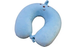 Basic Nature BasicNature Nackenkissen Kids Rosa -Dometic Verkäufe 431808 3146522 2