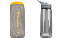 Sea To Summit Ether Light XT Air Isomatte, Small -Dometic Verkäufe 432828 3167904