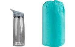 Sea To Summit Comfort Light Self Inflating Mat Selbstaufblasend, Small -Dometic Verkäufe 432837 3166946