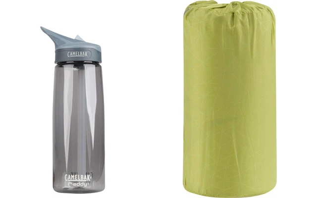 Sea To Summit Comfort Light Self Inflating Mat Selbstaufblasend, Women's Regular 4 Sea To Summit Comfort Light Self Inflating Mat Selbstaufblasend, Women's Regular – Bild 4