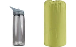 Sea To Summit Comfort Light Self Inflating Mat Selbstaufblasend, Small -Dometic Verkäufe 432843 3166907