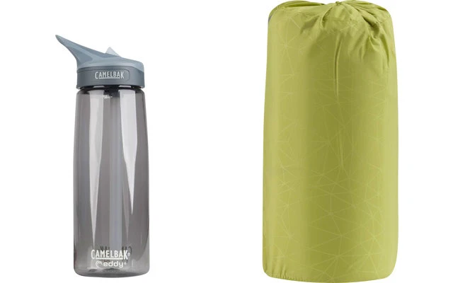 Sea To Summit Comfort Light Self Inflating Mat Selbstaufblasend, Women's Regular 2 Sea To Summit Comfort Light Self Inflating Mat Selbstaufblasend, Women's Regular – Bild 2