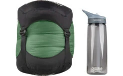 Sea To Summit Ascent AcI Daunenschlafsack Bis -4 Grad, Regular 8 Sea To Summit Ascent AcI Daunenschlafsack Bis -4 Grad, Regular -Dometic Verkäufe 433116 3162545