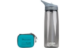 Sea To Summit Aeros Ultralight Pillow Traveller Nackenkissen, Blau 39x11x29cm -Dometic Verkäufe 433602 3096678 1