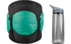 Sea To Summit Journey JoII Frauenschlafsack Regular -Dometic Verkäufe 434130 3345465