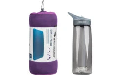 Sea To Summit FoamCore Kissen Regular, Grau 34x24x13cm 12 Sea To Summit FoamCore Kissen Regular, Grau 34x24x13cm -Dometic Verkäufe 434244 3097029