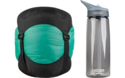 Sea To Summit Journey JoII Frauenschlafsack Regular -Dometic Verkäufe 434268 3345447