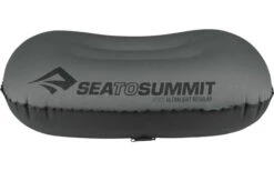Sea To Summit Aeros Ultralight Pillow Reisekissen Regular, Grau 36x26x12cm -Dometic Verkäufe 434307 3096777 1