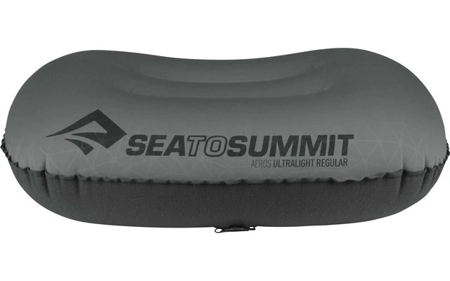 Sea To Summit Aeros Ultralight Pillow Reisekissen Regular, Türkis 36x26x12cm 3 Sea To Summit Aeros Ultralight Pillow Reisekissen Regular, Türkis 36x26x12cm – Bild 3
