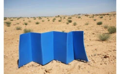 Basic Nature Isomatte Faltbar Blau -Dometic Verkäufe 437699 3331799