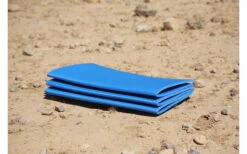 Basic Nature Isomatte Faltbar Blau -Dometic Verkäufe 437783 3331805