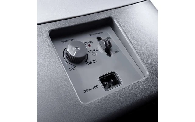 Dometic CoolFreeze CDF 18 Kompressorkühlbox 18 Liter 2 Dometic CoolFreeze CDF 18 Kompressorkühlbox 18 Liter – Bild 2