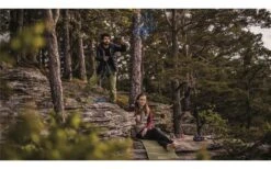 Robens Selbstaufblasbare Matte ZigZag Slumber Grün -Dometic Verkäufe 444302 3389844