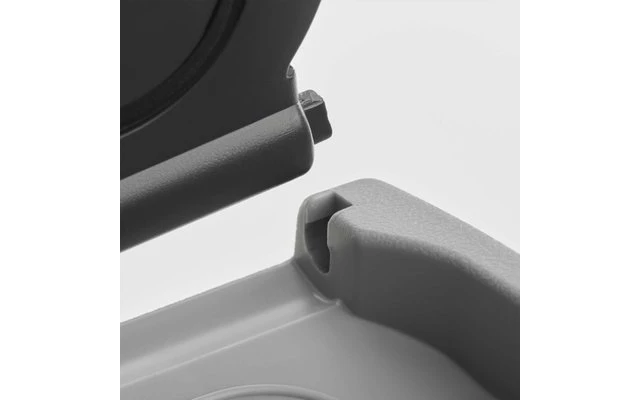 Dometic CoolFreeze CDF 18 Kompressorkühlbox 18 Liter 5 Dometic CoolFreeze CDF 18 Kompressorkühlbox 18 Liter – Bild 5