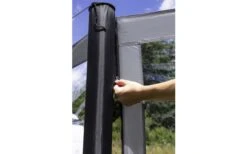 Berger Valtellina-Air Windschutz Erweiterungselement 160 X 140 Cm 8 Berger Valtellina-Air Windschutz Erweiterungselement 160 X 140 Cm -Dometic Verkäufe 447092 3177198