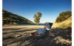 Berger Camper Suit 180G Deckenschlafsack -Dometic Verkäufe 447675 3412079