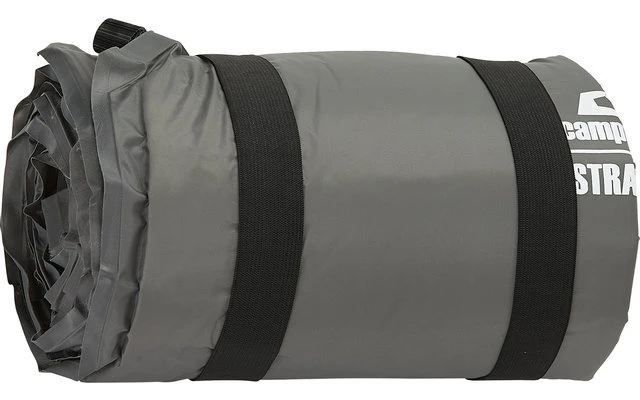 Camptime Stratos Isomatte 182 X 52 Cm 2 Camptime Stratos Isomatte 182 X 52 Cm – Bild 2