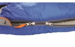 Easy Camp Mummy Sleeping Bags Cosmos Jr Reiseschlafsack Blau -Dometic Verkäufe 458877 3438767