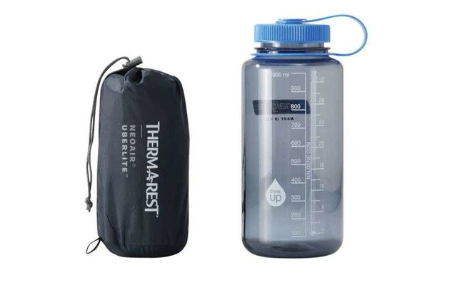 Therm-a-Rest NeoAir UberLite Orion Isomatte Regular Wide 2 Therm-a-Rest NeoAir UberLite Orion Isomatte Regular Wide – Bild 2