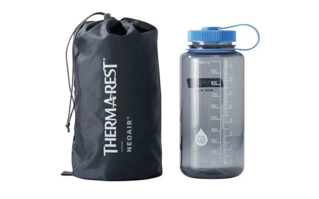 Therm-a-Rest NeoAir Venture Pine Isomatte Large 2 Therm-a-Rest NeoAir Venture Pine Isomatte Large – Bild 2