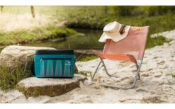 Easy Camp Backgammon Kühltasche S 5 Liter -Dometic Verkäufe 459774 3422226