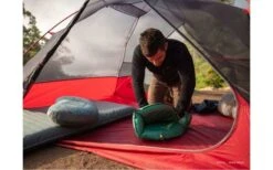 Therm-a-Rest Trail Pro Pine Isomatte Large -Dometic Verkäufe 459831 3336824