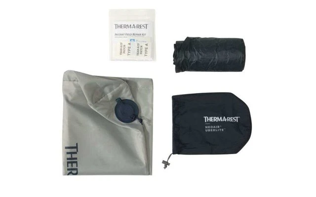 Therm-a-Rest NeoAir UberLite Orion Isomatte Regular Wide 3 Therm-a-Rest NeoAir UberLite Orion Isomatte Regular Wide – Bild 3