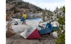 Therm-a-Rest NeoAir UberLite Orion Isomatte Regular Wide 12 Therm-a-Rest NeoAir UberLite Orion Isomatte Regular Wide -Dometic Verkäufe 461039 3338202