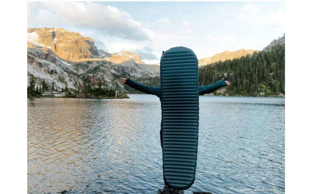 Therm-a-Rest NeoAir UberLite Orion Isomatte Regular Wide 7 Therm-a-Rest NeoAir UberLite Orion Isomatte Regular Wide – Bild 7