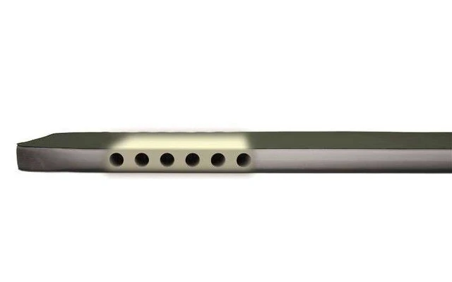 Outwell Dreamhaven 5.5 Cm Selbstaufblasbare Liegematte 200 X 60 Cm Single 1 Outwell Dreamhaven 5.5 Cm Selbstaufblasbare Liegematte 200 X 60 Cm Single