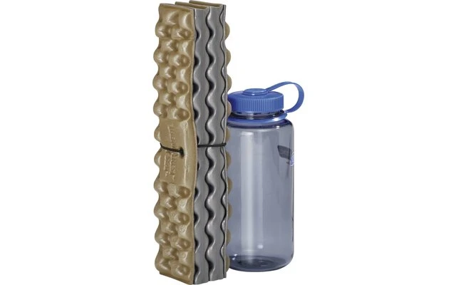 Therm-a-Rest Z Seat Sitzunterlage Blau/ Silber 2 Therm-a-Rest Z Seat Sitzunterlage Blau/ Silber – Bild 2